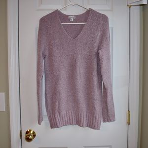 CLEARANCE❗Croft & Borrow Lavender Sweater - M